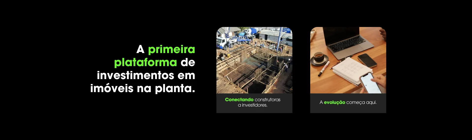 Investe-si