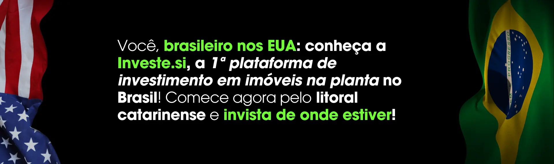 Investe-si